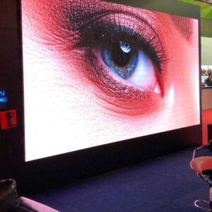 Indoor led P2