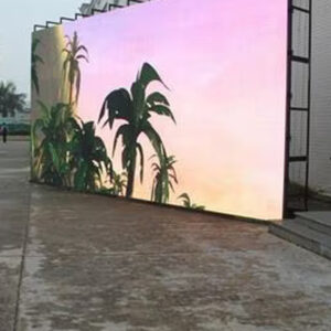 Display Board