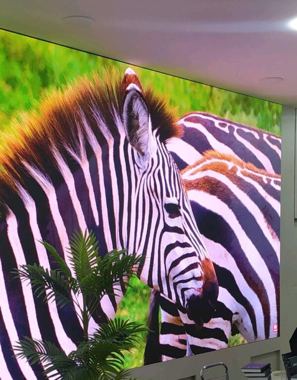 Indoor led P3