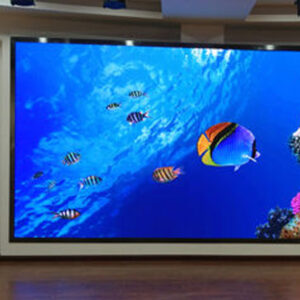 Indoor led P3.91