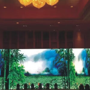 Rental Outdoor LED For Events