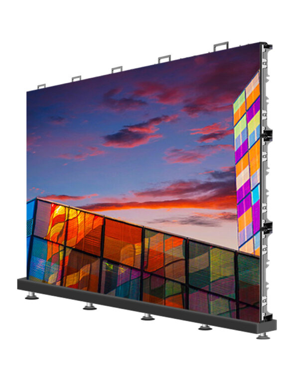 Background Stage Led Screen
