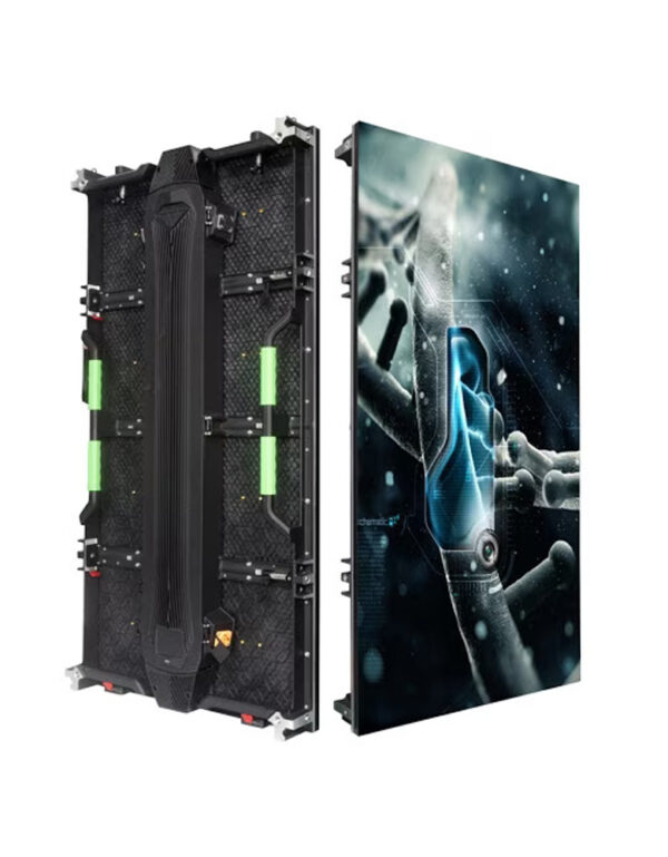 Best Rental LED Screen