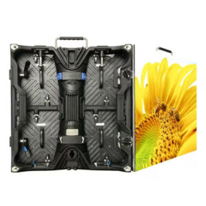 P4.8 Outdoor LED Screen