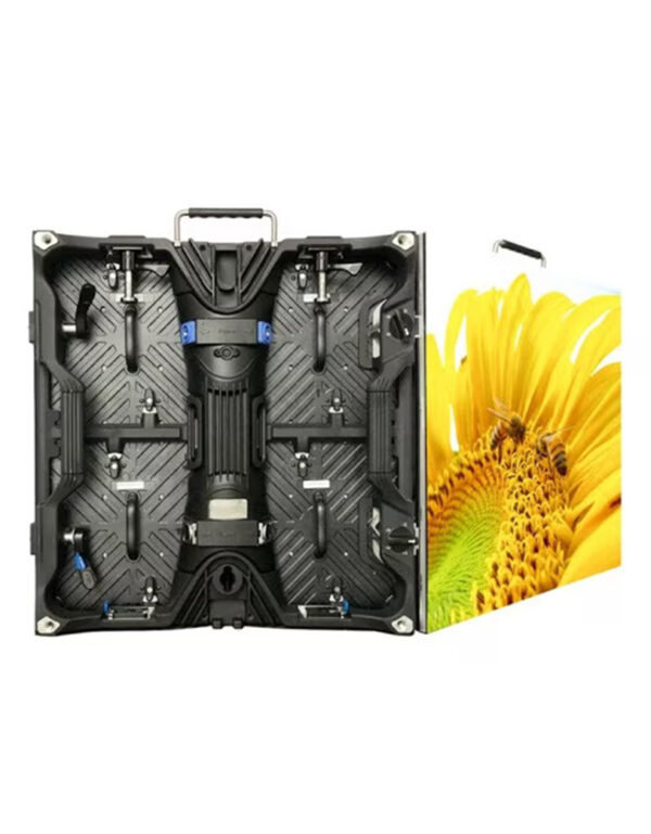 P4.8 Outdoor LED Screen