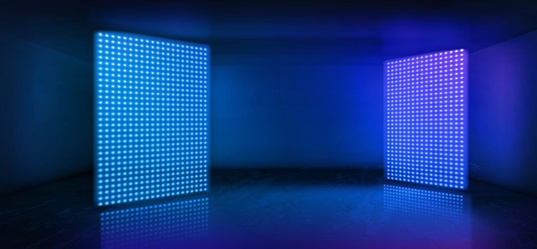 The Future Shines Bright: Navigating the Advantages of LED Advertising