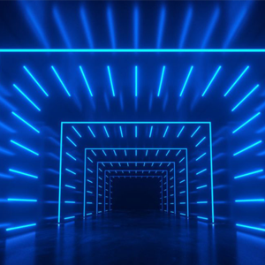 MI Bar Light