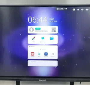 55 Inch Digital Smart Classroom Solution