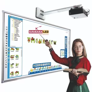 Digital white board Projector Whiteboard