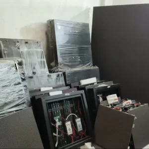 Led Video Wall