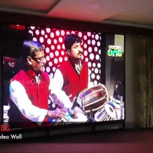 Fixed Indoor LED Display Screen