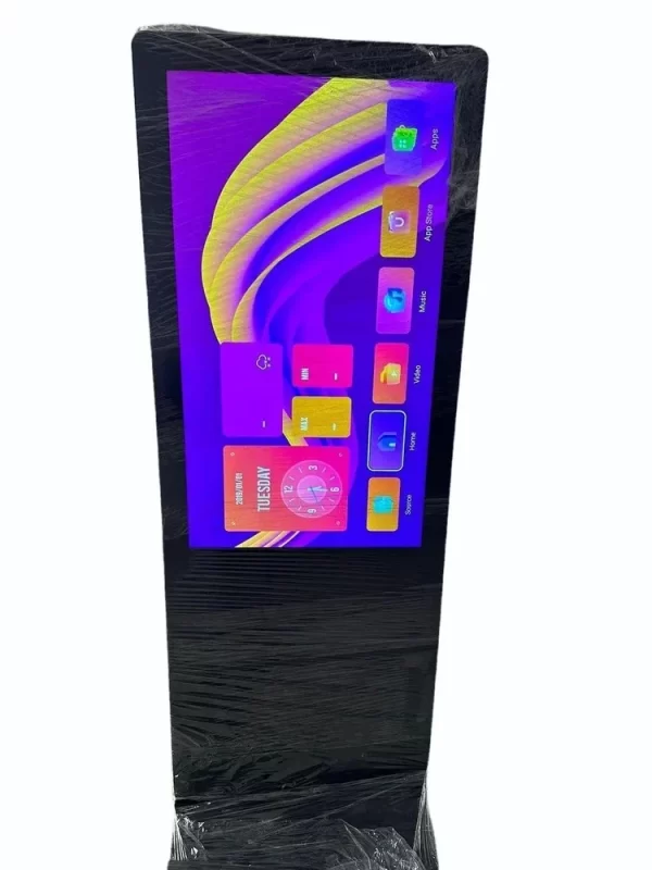 LED Digital Standee Kiosk - Image 2