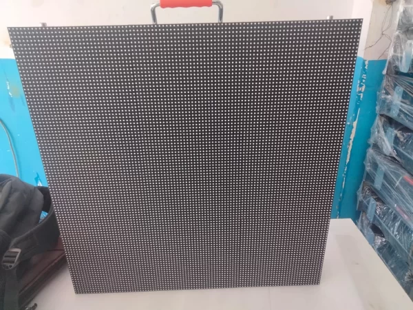 Led Wall P3 8