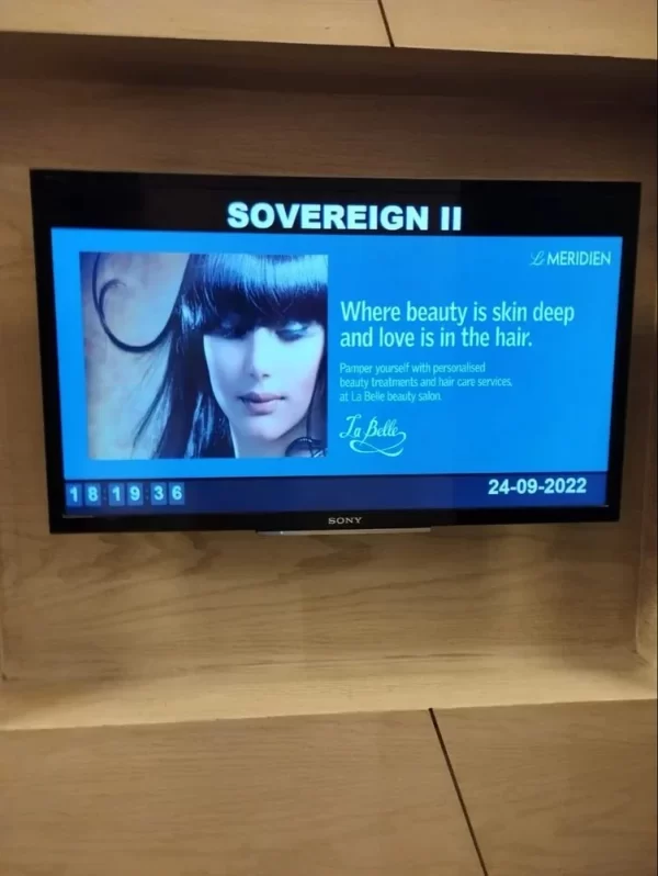 Digital Board With Studio - Image 3