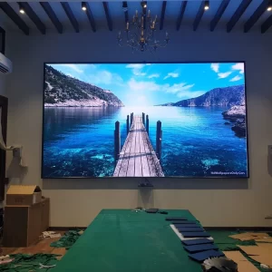 LED Video Wall Manufacturer Supplier wholesaler Distributor