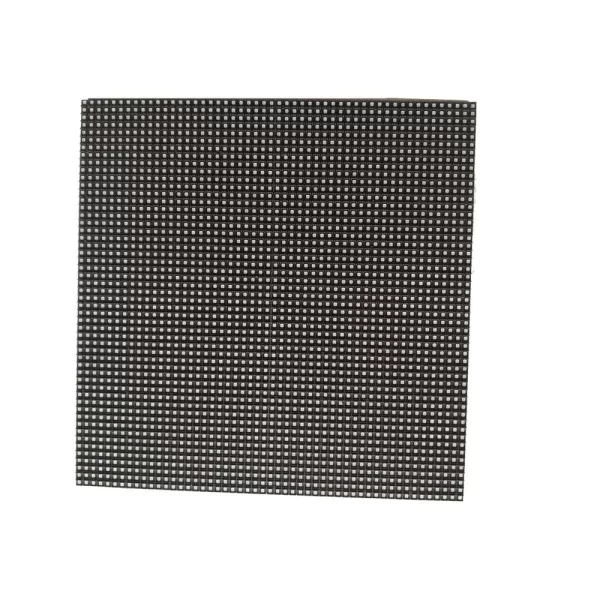 P 4.8 outdoor module
