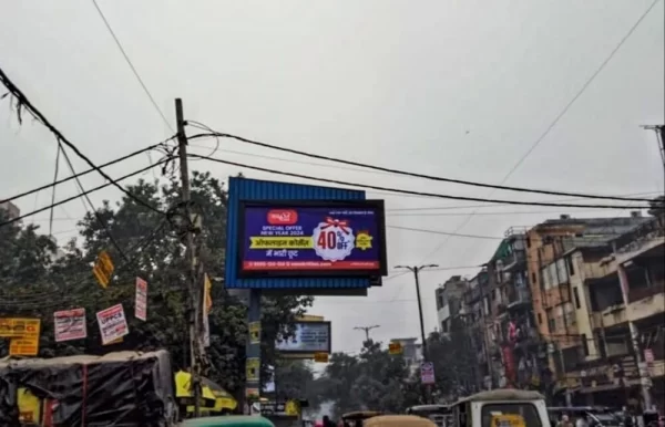 10mm Outdoor Advertising LED Video Wall Screen - Image 3