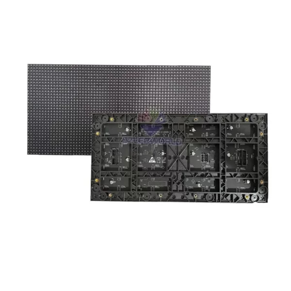 P4 Indoor Module
