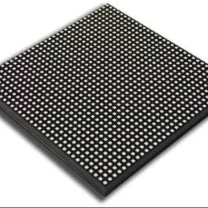P6 Qiangli Outdoor LED Module