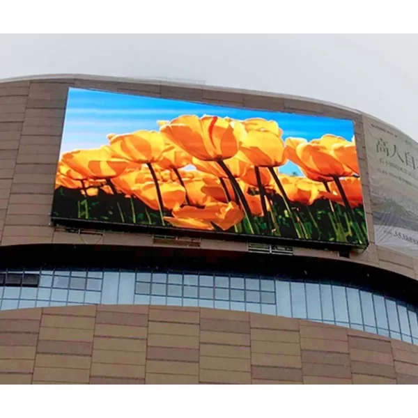 P8 LED Video Wall Screen - Image 2