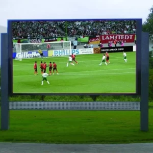 P8 LED Video Wall Screen