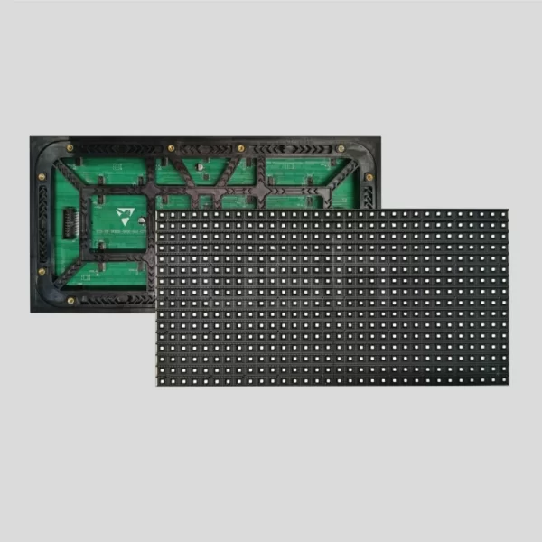 P2.5 Indoor Full Color LED Display Module - Image 2