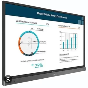 Smart Board For Smart Classroom