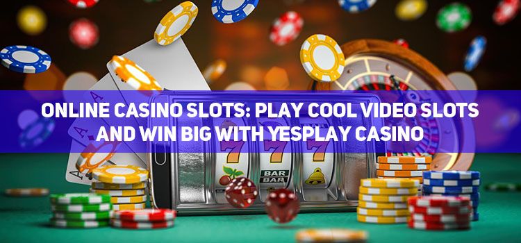 casino online game betting slots